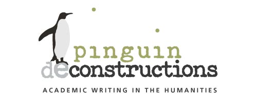 pinguin logo